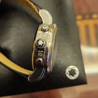 ساعت مون بلان استار اتوماتیک  montblanc|ساعت|تهران, الهیه|دیوار