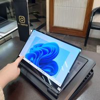 لپتاپ سامسونگ نسل بالا Samsung Galaxy Book 2|رایانه همراه|تهران, میدان ولیعصر|دیوار