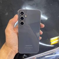 سامسونگ Galaxy S23 FE با حافظهٔ ۲۵۶ گیگابایت|موبایل|تهران, تهران‌نو|دیوار