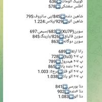 شاهین G CVT، مدل ۱۴۰۳|خودرو سواری و وانت|کرمانشاه, |دیوار