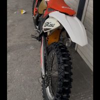 Ktm 250 sx 2014|موتورسیکلت|تهران, فرمانیه|دیوار