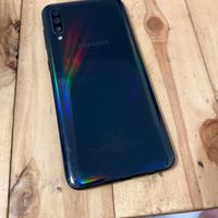 سامسونگ Galaxy A50 ۱۲۸ گیگابایت|موبایل|تهران, تهران‌سر|دیوار