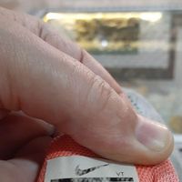 کتانی خارجی سایز ۳۹|کیف، کفش، کمربند|تهران, الهیه|دیوار