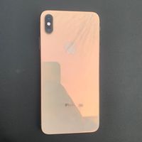 اپل iPhone XS Max ۲۵۶ گیگابایت|موبایل|تهران, هفت حوض|دیوار