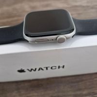 apple watch se 2020 44mm silver|ساعت|تهران, جی|دیوار