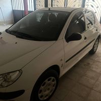 206. تیپ 2|خودرو سواری و وانت|گناباد, |دیوار