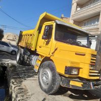 اسکانیا ۱۱۳مدل ۷۱|خودرو سنگین|تهران, آذربایجان|دیوار
