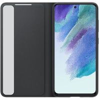 کیف SMART CLEAR VIEW COVER EF-ZG991 S21/S21 5G|لوازم جانبی موبایل و تبلت|تهران, کوی فردوس|دیوار