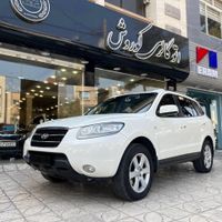 هیوندای سانتافه ix 45 2700cc، مدل ۲۰۰۸|خودرو سواری و وانت|مشهد, آزادشهر|دیوار