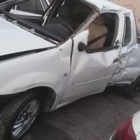 رنو تندر 90 (L90 لوگان) E2، مدل ۱۳۹۶|خودرو سواری و وانت|شیراز, ریشمک|دیوار
