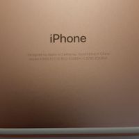 اپل iPhone 7 ۱۲۸ گیگابایت|موبایل|تهران, تهرانپارس شرقی|دیوار