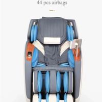 40 % تخفیف صندلی ماساژور accu med mc70.|تجهیزات ورزشی|تهران, دریاچه شهدای خلیج فارس|دیوار