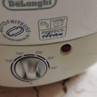 سرخ کن دلونگی Delonghi|اجاق گاز و لوازم برقی پخت‌وپز|تهران, شهران جنوبی|دیوار