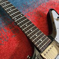 گیتار الکتریک Gibson Epiphone Explorer 2020|گیتار، بیس، امپلیفایر|تهران, بهارستان|دیوار