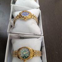 ساعت Rolex و casio|ساعت|تهران, فدک|دیوار