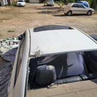 بسترن B50F، مدل ۱۳۹۵|خودرو سواری و وانت|تهران, علی‌آباد|دیوار