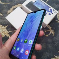 سامسونگ 256 Galaxy A62s 5G گیگابایت طرح اصلی|موبایل|تهران, جیحون|دیوار