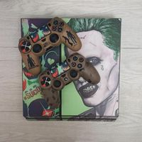 کنسول ps4 کپی خور|کنسول، بازی ویدئویی و آنلاین|تهران, شهرک ولیعصر|دیوار