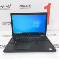 لپ تاپ دانشجویی و حسابداری DELL Latitude5580|رایانه همراه|تهران, میدان ولیعصر|دیوار