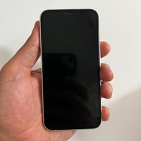 اپل iPhone 12 mini ۱۲۸ گیگابایت|موبایل|تهران, شهرک طالقانی|دیوار