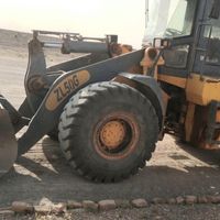 لودر xcmg مدل ۲۰۱۰ تک لیور|خودرو سنگین|مشهد, آزادشهر|دیوار