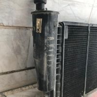 رادیاتور پژو|قطعات یدکی و لوازم جانبی|تهران, عباس‌آباد|دیوار