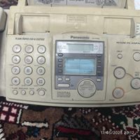 فکس پاناسونیک kx-FP362|پرینتر، اسکنر، کپی، فکس|تهران, جیحون|دیوار