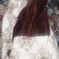 پرده|پرده، رانر، رومیزی|تهران, دروازه شمیران|دیوار