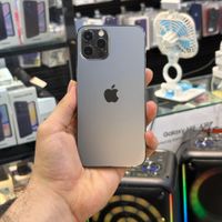اپل iPhone 12 Pro با حافظهٔ ۲۵۶ گیگابایت|موبایل|تهران, پونک|دیوار