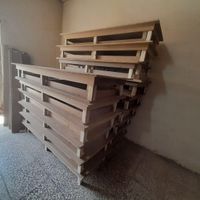 کفی تخت درجه ۱|تخت و سرویس خواب|اصفهان, ماشاده|دیوار
