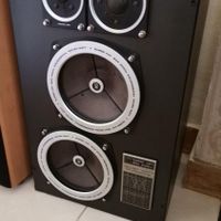 یک جفت باند گروندیک box2500|سیستم صوتی خانگی|تهران, آرارات|دیوار