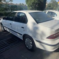 سمند LX مدل ۱۳۹۷ نقد و اقساط|خودرو سواری و وانت|تهران, جی|دیوار