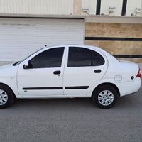 تیباصندوق‌دار دوگانه سوزفابریک،شاسی سالم مدل94|خودرو سواری و وانت|قم, باجک یک|دیوار