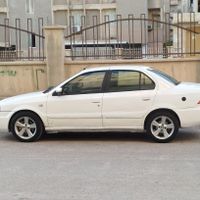 سمند سورن معمولی، مدل ۱۳۹۱|خودرو سواری و وانت|بندرعباس, |دیوار