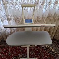 فروش اتو بخار نو بدون جعبه|اتو و لوازم اتو|تهران, استاد معین|دیوار