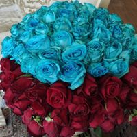 فروش دسته گل|گل و گیاه طبیعی|تهران, درب دوم|دیوار