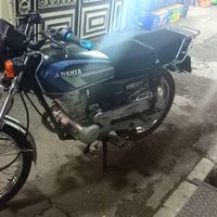 موتور هندا 150 مدل 98|موتورسیکلت|تبریز, |دیوار