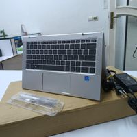 لپ تاپ hp EliteBook X360 830 G8 با رم ۳۲ گیگ|رایانه همراه|تهران, میدان ولیعصر|دیوار