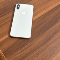 اپل iPhone X ۶۴ گیگابایت|موبایل|تهران, نازی‌آباد|دیوار