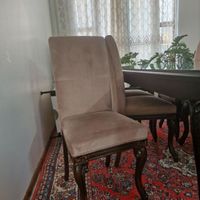 سرویس مبل و ناهارخوری باکیفیت و تمیز|مبلمان خانگی و میز عسلی|تهران, دروازه شمیران|دیوار