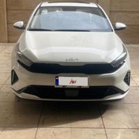 کیا k3 ( کی ۳) ۲۰۲۴|خودرو سواری و وانت|تهران, ولنجک|دیوار