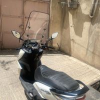 گلکسیj200|موتورسیکلت|تهران, اسکندری|دیوار