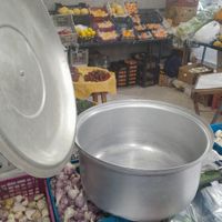 قابلمه روحی در حد نو|ظروف پخت‌وپز|تهران, اتابک|دیوار