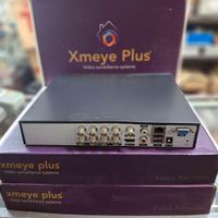 دی وی ار DVR فول اچ دی (انتقال تصویر)|دوربین مداربسته|تهران, مشیریه|دیوار