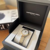 ساعت برند Raymond Weil آکبند- 5985-STP-97081|ساعت|تهران, سیدخندان|دیوار