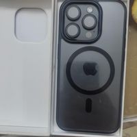 اپل iPhone 15 Pro با حافظهٔ ۲۵۶ ،ریجستر شده|موبایل|تهران, لویزان|دیوار