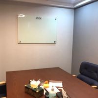 تخته وایت‌برد شیشه‌‌ای AXANG سایز 80x60 سانت|لوازم التحریر|تهران, سیدخندان|دیوار