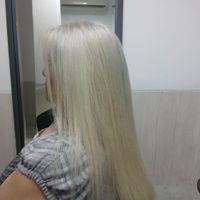 خدمات رنگ مو|خدمات آرایشگری و زیبایی|کرمانشاه, |دیوار