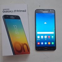 سامسونگ Galaxy J7 Prime 2 ۳۲ گیگابایت|موبایل|تهران, هاشمی|دیوار