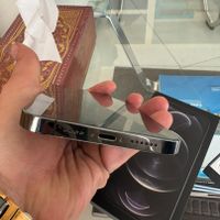 اپل iPhone 12 Pro Max ۲۵۶ گیگابایت|موبایل|تهران, پاسداران|دیوار